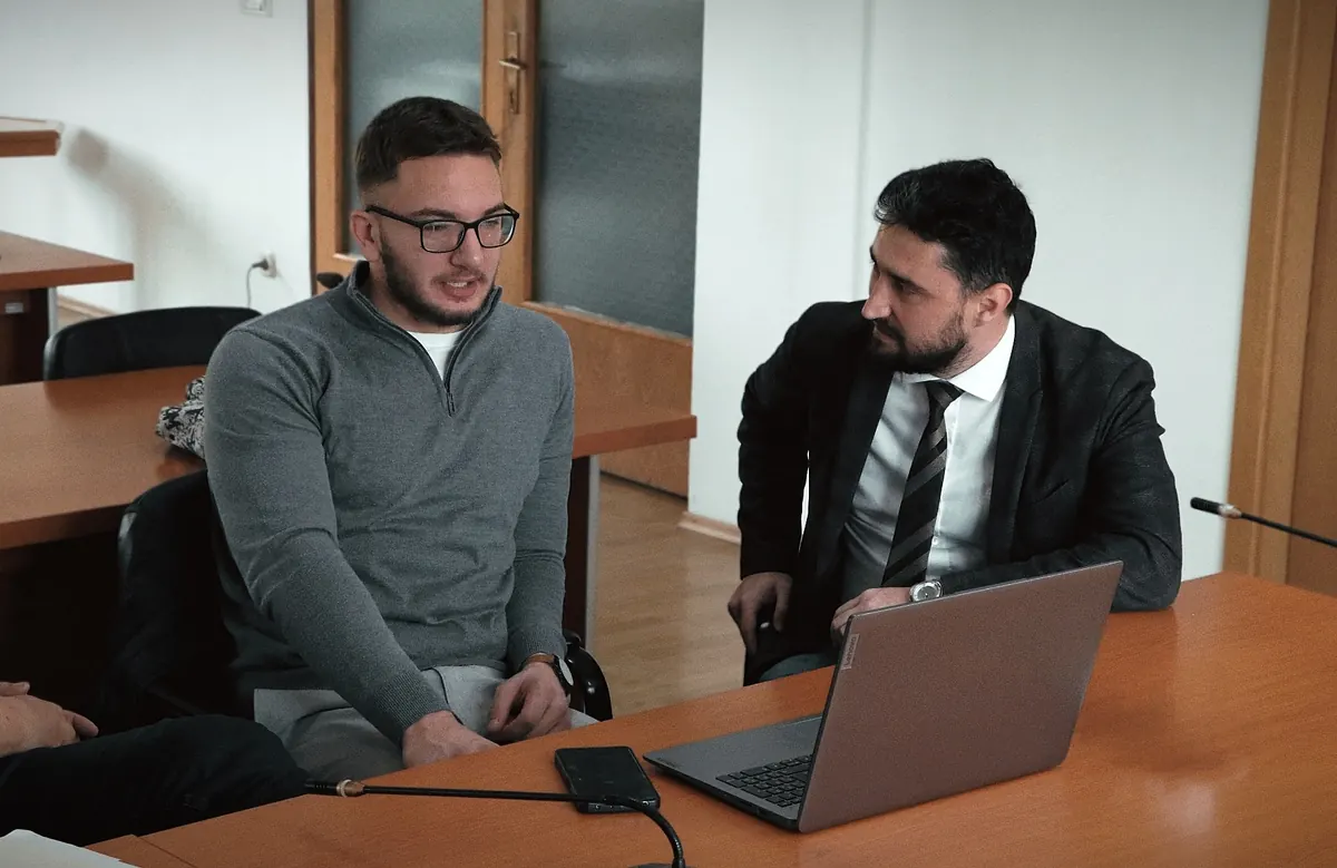 Razgovor u Općini Breza o izradi nove web stranice